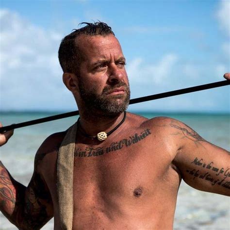 15 Memorable Naked And Afraid Cast Members, Ranked